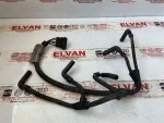 074972095B | VW Transporter Kızdırma Bujisi Kablo Onarım Seti - 2