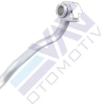 3AA820743 | Klima Borusu | VW CC, Passat - 4