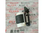 5C6857806 | VW Jetta Arka Sağ Emniyet Kemeri - 2