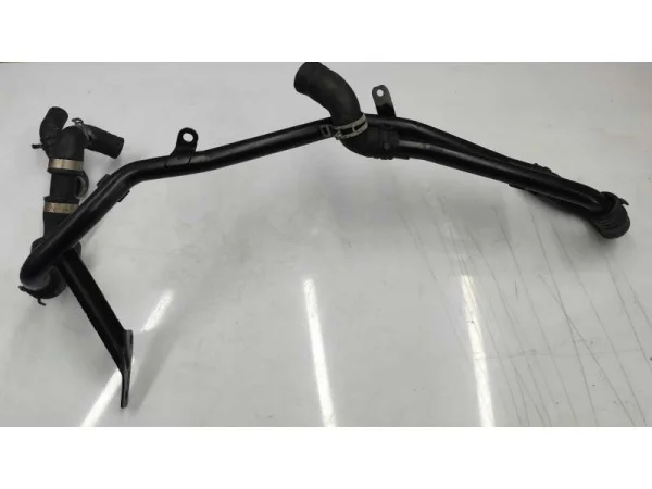 5Q0122157AJ | Soğutma Sıvısı Hortumu | VW CC, Golf - Audi A3, Q3 - Seat Alhambra, Ateca VAG