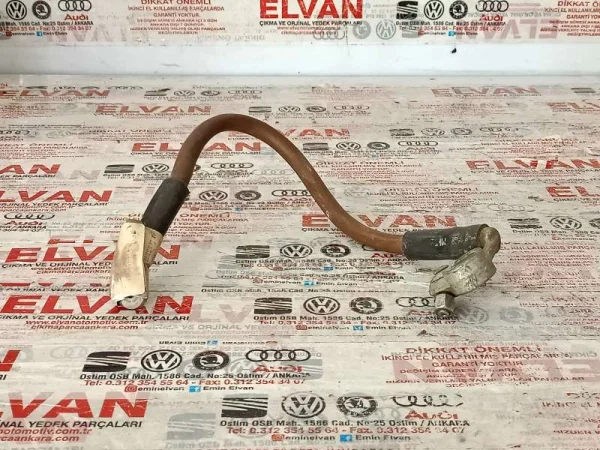 5C0971235B | Akü Kablosu | VW Jetta, Passat VAG