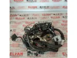 04E972627EM | VW Tiguan Motor Tesisatı - 2