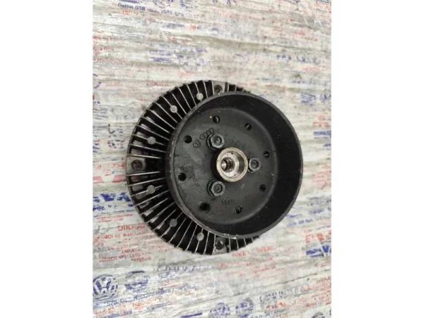 06B119145 | Fan Kasnağı | VW Passat - Audi 200 Serisi, A4, A6 - Skoda Superb VAG