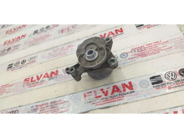 6K0145299 | Şarj Dinamosu Gergi Rulmanı | VW Caddy, Polo - Seat Cordoba, Ibiza, Inca VAG