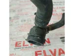 5Q0122291AD | Su Flanşı | VW Touran - Seat Alhambra - 1
