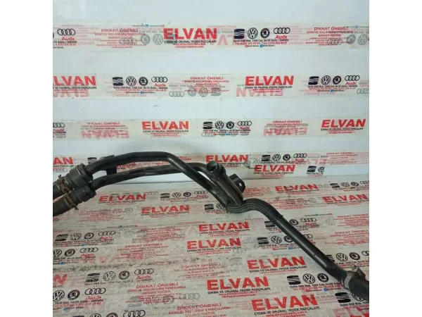 5Q1815097C | Su Borusu VAG