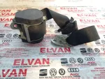 1K6857805AA | VW Golf Sol Arka Emniyet Kemeri - 1