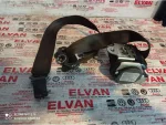 6J4857706 | Seat Ibiza Ön Sağ Emniyet Kemeri - 3