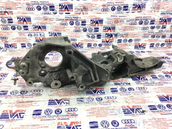 03P103390A | Motor Askı Kulağı | VW Polo - Seat Ibiza - Skoda Fabia, Roomster VAG