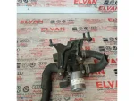4G0261164 | Solenoid Valf Braketi | Audi A6, A7 - 2