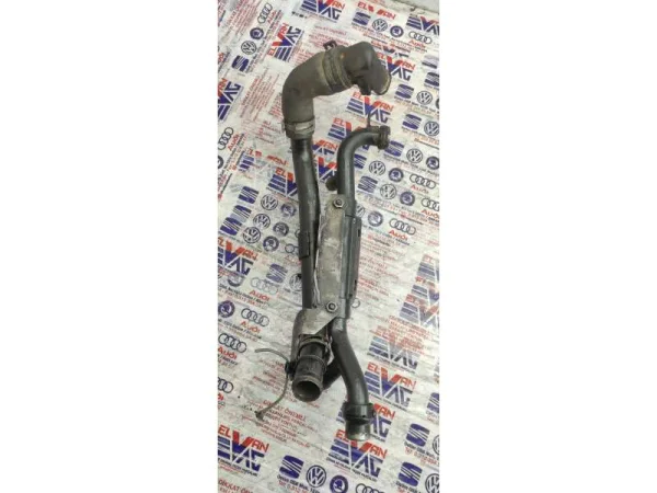 06D121065L | Su Borusu | Audi A4, A6 VAG