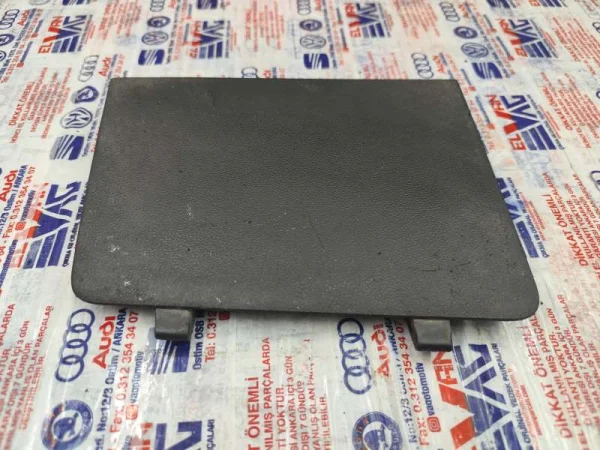5C7857506 | Alt Sigorta Kapağı VAG