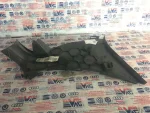 1K8867287 | VW Scirocco Sol Üst C Direği Kaplaması - 1