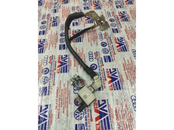 5Q0915181K | Skoda Superb Akü Kablo Demeti VAG