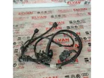 5C0971230S | VW Jetta Şarj Dinamosu Kablo Seti - 2