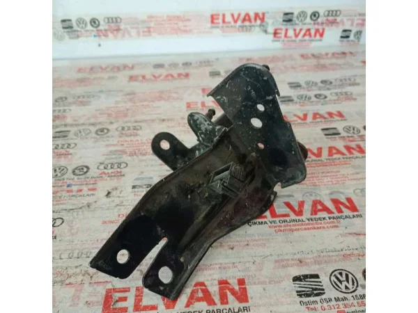6R0614235F | ABS Beyin Braketi | Seat Toledo - Skoda Rapid VAG