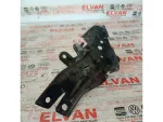 6R0614235F | ABS Beyin Braketi | Seat Toledo - Skoda Rapid - 1