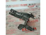 6R0614235F | ABS Beyin Braketi | Seat Toledo - Skoda Rapid - 2