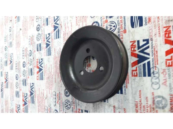 058145255B | Direksiyon Pompa Kasnağı | VW Passat - Audi A4 VAG