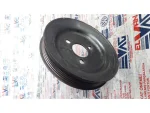 058145255B | Direksiyon Pompa Kasnağı | VW Passat - Audi A4 - 3
