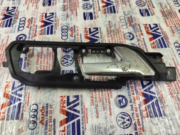 6Q0837174A | VW Polo İç Kapı Açma Kolu VAG