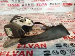 1K8857806 | VW Scirocco Sağ Arka Emniyet Kemeri - 2