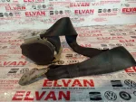 1K8857806 | VW Scirocco Sağ Arka Emniyet Kemeri - 3