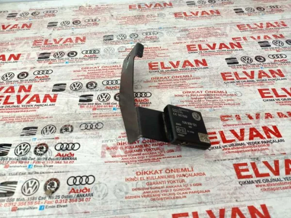 1U0959121 | Klima Basınç Sensörü VAG