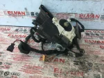 1K5837401AM | Sol Ön Cam Kriko Motoru - 1