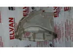 1K0837349A | Kapı Kilit Mekanizması Kapağı | VW Golf, Jetta - Skoda Fabia, Roomster - 1