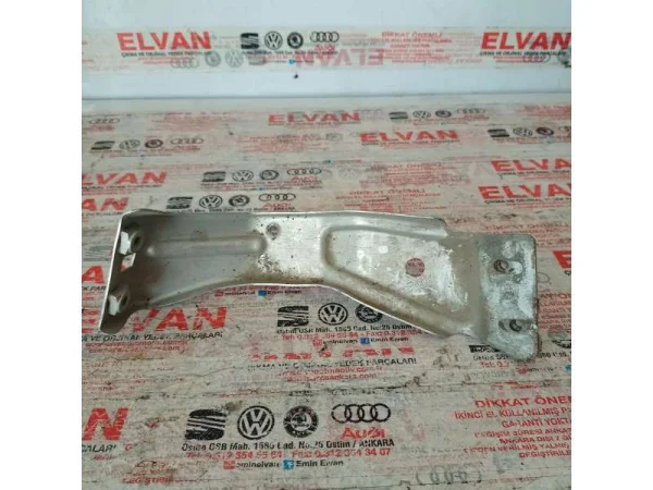 5C6821187 | Çamurluk Braketi VAG