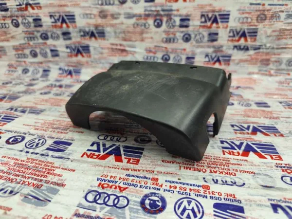 7E0858565 | VW Transporter Direksiyon Üst Kaplaması VAG