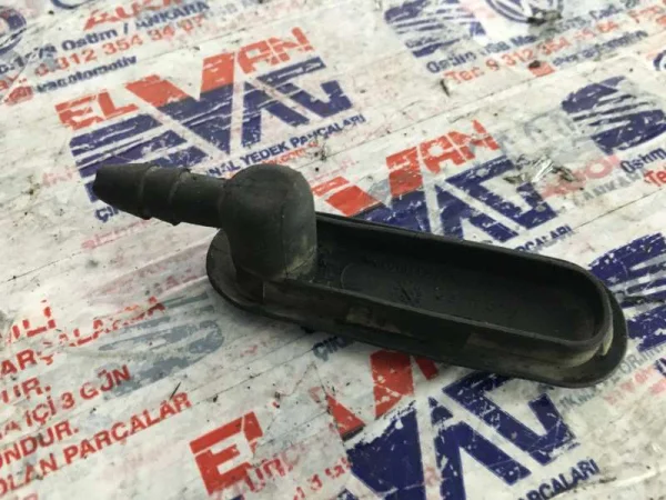 7H0843903 | VW Transporter Sürgülü Kapı Tapası VAG