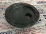 7H0863467 | VW Transporter Yük Sabitleme Halkası Kapağı - 1