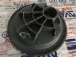 7H0863467 | VW Transporter Yük Sabitleme Halkası Kapağı - 2