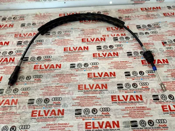 5QF713265E | Vites Halatı | VW Tiguan - Seat Tarraco - Skoda Kodiaq VAG