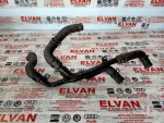 5QF201293D | VW Tiguan Yakıt Borusu - 1