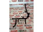 038121065BE | Soğutma Suyu Borusu | VW Bora, Golf, Jetta - Seat Ibiza, Toledo - 1
