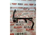 038121065BE | Soğutma Suyu Borusu | VW Bora, Golf, Jetta - Seat Ibiza, Toledo - 2