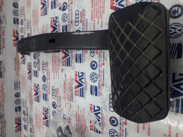 7H1723143 | VW Transporter Fren Pedalı VAG