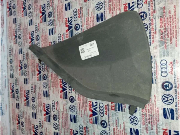 6J0857086 | Seat Ibiza Sağ Göğüs Kapağı VAG