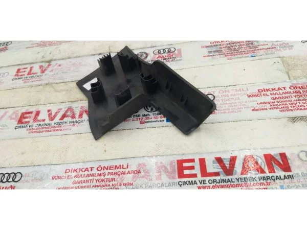 565885879B | Skoda Kodiaq Arka Koltuk Ray Kapağı VAG