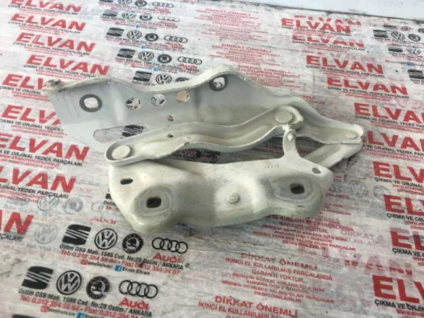 565823302 | Skoda Kodiaq Sağ Kaput Menteşesi VAG