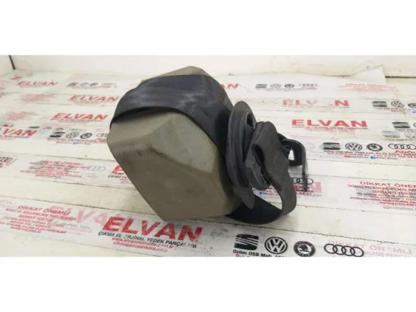 3G5857805C | VW Passat Arka Sol Emniyet Kemeri VAG