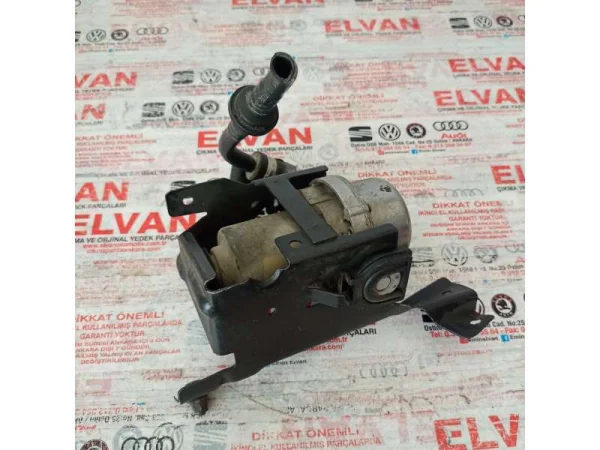 7L6614143B | Vakum Pompası | VW Touareg - Audi Q7 VAG
