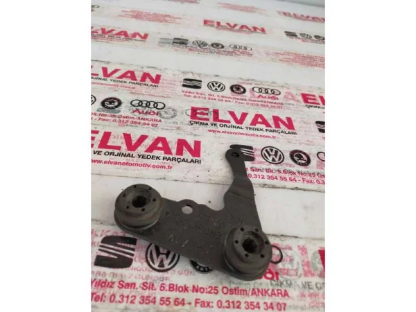 6R0612391A | Vakum Pompası Adaptörü | VW Polo - Audi A1 - Seat Ibiza VAG