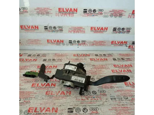 7H0953503GH | Sinyal ve Silecek Kolu VAG