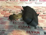 8E0129955 | Vakum Deposu | Audi A4, A8 - 1