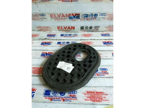 5QA803961 | Arka Yakıt Şamandıra Kapağı | VW Tiguan, Touran VAG