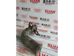 6K0129609D | Hava Giriş Hortumu | VW Caddy, Polo - Seat Cordoba, Ibiza - 3